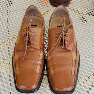 Giovanni dress shoes
